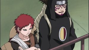 Naruto Saison 1 Episode 43