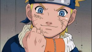 Naruto Saison 1 Episode 43