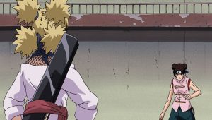 Naruto Saison 1 Episode 43