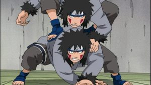 Naruto Saison 1 Episode 44