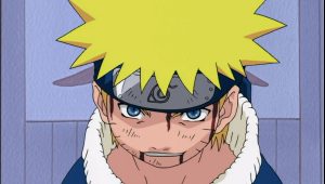 Naruto Saison 1 Episode 44