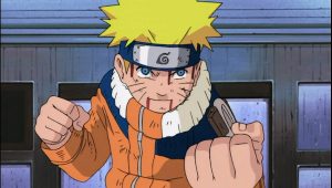 Naruto Saison 1 Episode 45