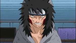Naruto Saison 1 Episode 45