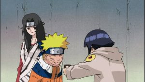 Naruto Saison 1 Episode 45