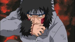 Naruto Saison 1 Episode 45