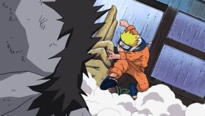 Naruto Saison 1 Episode 45