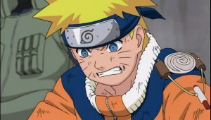 Naruto Saison 1 Episode 46