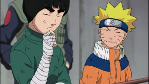 Naruto Saison 1 Episode 46