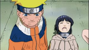 Naruto Saison 1 Episode 47