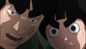 Naruto Saison 1 Episode 48