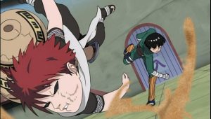 Naruto Saison 1 Episode 48