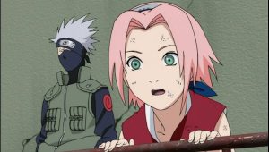 Naruto Saison 1 Episode 48