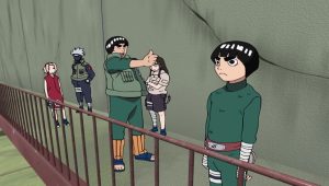 Naruto Saison 1 Episode 48
