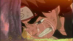 Naruto Saison 1 Episode 49