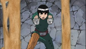 Naruto Saison 1 Episode 49