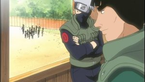 Naruto Saison 1 Episode 49