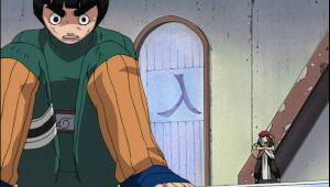 Naruto Saison 1 Episode 49