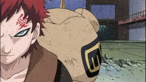 Naruto Saison 1 Episode 49