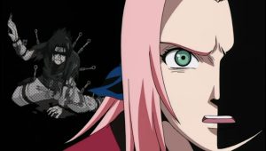 Naruto Saison 1 Episode 5