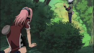 Naruto Saison 1 Episode 5