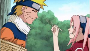 Naruto Saison 1 Episode 5