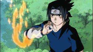 Naruto Saison 1 Episode 5