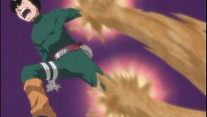 Naruto Saison 1 Episode 50
