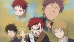 Naruto Saison 1 Episode 50