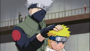 Naruto Saison 1 Episode 50