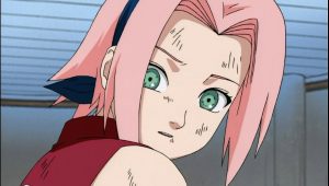 Naruto Saison 1 Episode 50