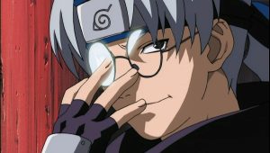 Naruto Saison 1 Episode 51
