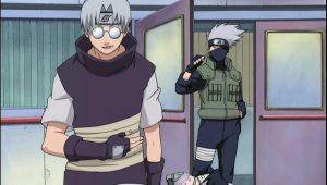 Naruto Saison 1 Episode 51