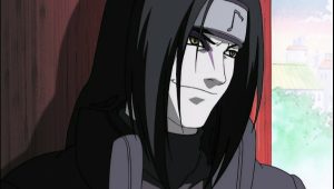 Naruto Saison 1 Episode 51