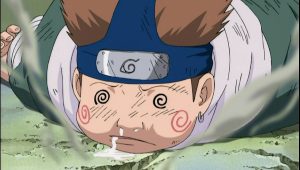 Naruto Saison 1 Episode 51