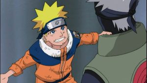 Naruto Saison 1 Episode 51