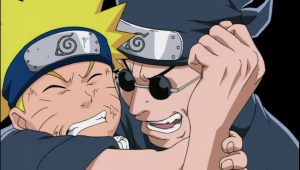 Naruto Saison 1 Episode 52
