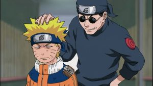 Naruto Saison 1 Episode 52