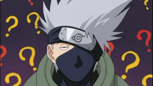 Naruto Saison 1 Episode 52
