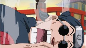 Naruto Saison 1 Episode 52