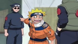Naruto Saison 1 Episode 52