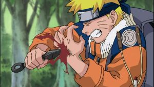 Naruto Saison 1 Episode 6
