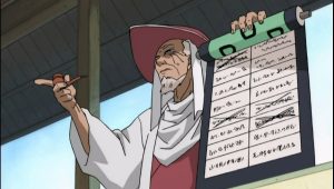 Naruto Saison 1 Episode 6