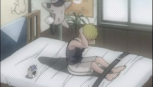 Naruto Saison 1 Episode 6