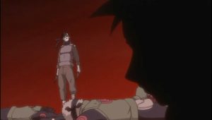 Naruto Saison 1 Episode 7