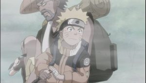 Naruto Saison 1 Episode 7