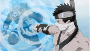 Naruto Saison 1 Episode 8