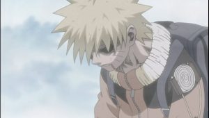 Naruto Saison 1 Episode 8