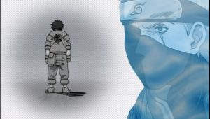 Naruto Saison 1 Episode 8