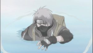 Naruto Saison 1 Episode 8