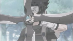 Naruto Saison 1 Episode 8